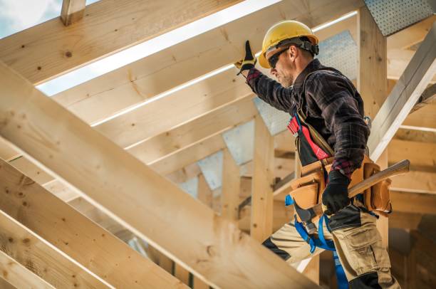 Best Residential Roofing Contractor  in Greenacres, FL