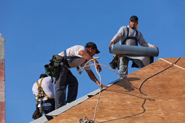 Best Commercial Roofing Services  in Greenacres, FL